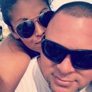 Meet your Posher, Joe n leelee